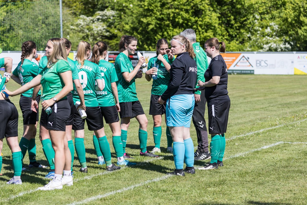 Bild 340 - F SG NieBar - IF Stjernen Flensborg : Ergebnis: 2:0